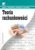 Finanse, księgowość, bankowość - Teoria rachunkowości - miniaturka - grafika 1