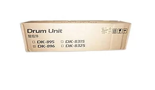 Bęben Kyocera DK-8325 TA2550 200 000 stron - Bębny do drukarek - miniaturka - grafika 1