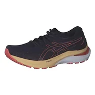 Sneakersy damskie - ASICS GEL-KAYANO 29 Sneakersy Kobiety,Midnight/Papaya,44.5 EU - miniaturka - grafika 1