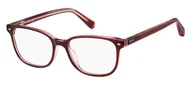 Okulary korekcyjne, oprawki, szkła - Okulary korekcyjne Fossil FOS 7073 0T5 - miniaturka - grafika 1