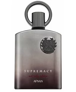 Afnan Supremacy Not Only Intense woda perfumowana 100ml - Wody i perfumy męskie - miniaturka - grafika 1
