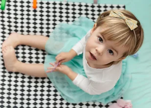 Sango Trade Mata do zabawy - Maty edukacyjne - miniaturka - grafika 1