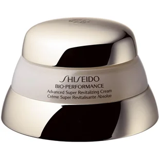 Shiseido Krem do twarzy na dzień Bio-Performance 50 ml Damskie - Kremy do twarzy - miniaturka - grafika 1