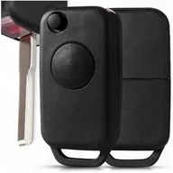 Etui na klucze - OBUDOWA KLUCZYK PILOT MERCEDES W202 W203 W210 W168 SPRINTER VITO CL ML CLK - miniaturka - grafika 1