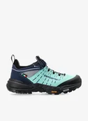 Buty trekkingowe damskie - Buty turystyczne damskie Zamberlan Circe GTX Low - l.blue/navy - miniaturka - grafika 1