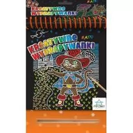 Zabawki kreatywne - Pryzmat Kreatywne wydrapywanki. Bajki - Opracowania Zbiorowe - miniaturka - grafika 1