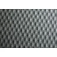 Okleiny - Vesper Okleina samoprzylepna specjalna 45 cm czarno-srebrna - miniaturka - grafika 1