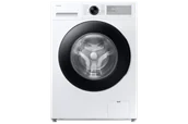Pralki - Samsung WW80FG5L32AHEO Pralka Slim AI Ecobubble - miniaturka - grafika 1