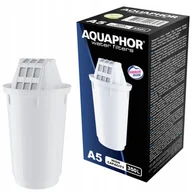 Wkłady filtrujące - Wkład filtrujący Aquaphor A5 8 szt. - miniaturka - grafika 1