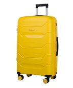 Walizki - Walizka Puccini Zadar duża 4k 72l PP020A-1 - miniaturka - grafika 1