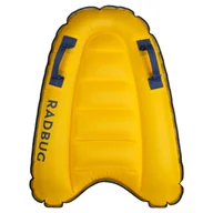 Skimboard - Deska bodyboard dla dzieci Radbug Discovery (15-25 kg) pompowana - miniaturka - grafika 1