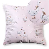 Poszewki na poduszki - Poszewka 40 x 40 Bawełnian Jasiek Belluno 201 - miniaturka - grafika 1