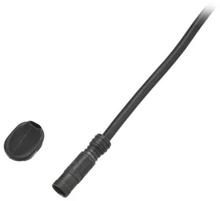 Shimano power cable 2090318510, czarna, 140 x 3 x 3 cm, iewsd50l140 FBA_IEWSD50L140 - Narzędzia rowerowe - miniaturka - grafika 2