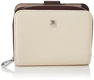 Portfele - TOUS Damski 2001689901 nowy Dubai Saf Tri-Beige portfel, mały, jeden rozmiar, BEŻOWY, Rozmiar Uniwersalny - miniaturka - grafika 1