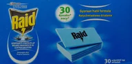 Zwalczanie i odstraszanie szkodników - Raid WKŁADKI DO URZĄDZENIA ELEKTRYCZNEGO zakupy dla domu i biura 667051 - miniaturka - grafika 1