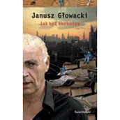 Felietony i reportaże - Jak być kochanym - miniaturka - grafika 1