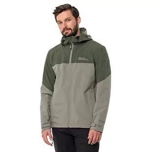 Jack Wolfskin Kurtka męska Weiltal - Kurtki męskie - miniaturka - grafika 1