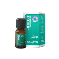Kosmetyki do kąpieli - Aroma by Bonatium Olejek eteryczny Eukaliptus, 10ml - miniaturka - grafika 1
