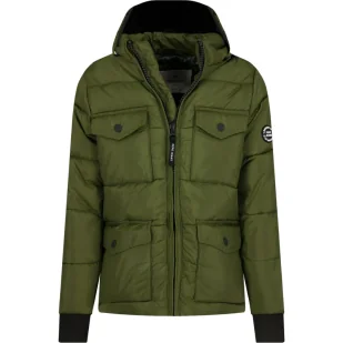 Pepe Jeans London Kurtka | Regular Fit - Kurtki i płaszcze dla chłopców - miniaturka - grafika 1