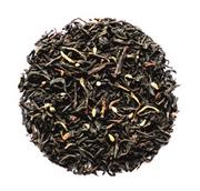 Herbata - Herbata czarna o smaku anyżowym 140g najlepsza herbata liściasta sypana w eko opakowaniu - miniaturka - grafika 1