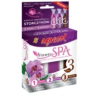 Nawozy ogrodnicze - FlowerSPA Kuracja Storczyk 3 x 30 ml - miniaturka - grafika 1