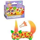 Maskotki i pluszaki - Maskotka HASBRO Furby DJ Furblets G17845X0 - miniaturka - grafika 1