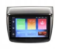 Nawigacja GPS - RADIO NAWIGACJA GPS MITSUBISHI PAJERO SPORT 11-15 - miniaturka - grafika 1