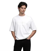 Koszulki męskie - Koszulka PL ESS - miniaturka - grafika 1