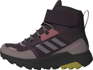 Buty trekkingowe męskie Adidas Buty adidas Terrex Trailmaker High C.RDY GZ1173 - Buty trekkingowe męskie - miniaturka - grafika 1