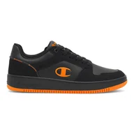 Buty sportowe męskie - Obuwie sportowe Champion REBOUND 2.0 LOW S22320-KK001 - miniaturka - grafika 1