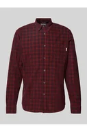 Koszule męskie - Koszula casualowa o kroju regular fit z kołnierzykiem typu button down model Marel - Pepe Jeans - miniaturka - grafika 1
