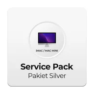 Gwarancje i pakiety serwisowe - Service Pack Silver 12 MC do Apple iMac i Mac mini - miniaturka - grafika 1
