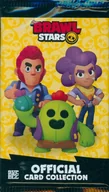 Czasopisma - Brawl Stars Saszetka z Kartami - miniaturka - grafika 1
