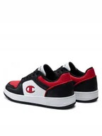 Sneakersy damskie - Champion Sneakersy Rebound 2.0 Low B Gs S32415-KK019 Kolorowy - miniaturka - grafika 1