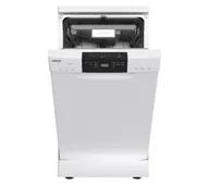 Zmywarki - MPM 45-ZMF-01 44,8cm Automatyczne otwieranie drzwi Szuflada na sztućce - miniaturka - grafika 1