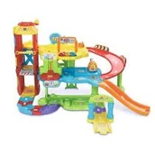 Sport i wypoczynek - Tut Tut Autka Garaż VTECH Nowa - miniaturka - grafika 1