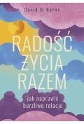 Radość życia razem. Jak naprawić burzliwe relacje - Psychologia - miniaturka - grafika 1