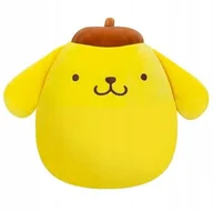 Maskotki i pluszaki - squishmallows saniro hello kitty maskotka pompompurin 20 cm pluszak - miniaturka - grafika 1
