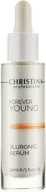 Serum do twarzy - Serum nawilżające do twarzy Christina Forever Young 3Luronic 30 ml (7290100365526) - miniaturka - grafika 1