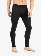 Kalesony - Legginsy Under Armour Packaged Base 2.0 Legging - black/gray - miniaturka - grafika 1