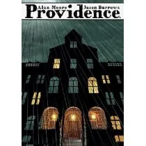Providence tom 2 - Komiksy dla dorosłych - miniaturka - grafika 1