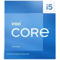 Procesory - Intel Core i5-13500 BOX 2,5 GHz, LGA1700 - miniaturka - grafika 1