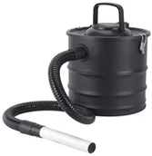 Odkurzacze przemysłowe - FLAMMIFERA ASH VACUUM CLEANER K-622 ASH VC 18L - miniaturka - grafika 1