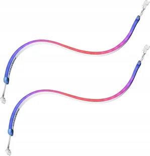 Phanteks PHANTEKS Neon Digital RGB LED-Strip, Combo-Set, 40 cm 2 Stück - weiß - Akcesoria do komputerów stacjonarnych - miniaturka - grafika 1