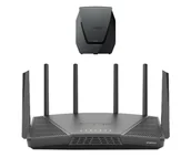 Routery - Synology RT6600ax + WRX560 - miniaturka - grafika 1