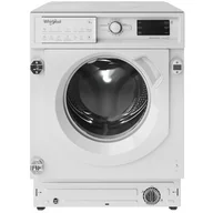Pralki do zabudowy - Whirlpool BIWMWG81484PL - miniaturka - grafika 1