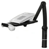 Pozostałe akcesoria do telefonów - B2B Partner Stojak pod telefon - przegubowy 918 - miniaturka - grafika 1