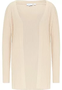 usha BLUE LABEL Damski sweter z dzianiny, beżowy, XL-XXL - Swetry damskie - miniaturka - grafika 1