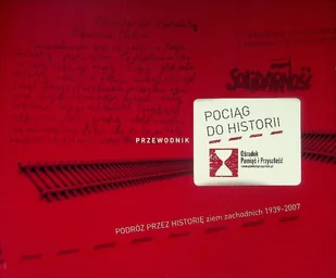 Pociąg Do Historii Przewodnik - Historia świata - miniaturka - grafika 1