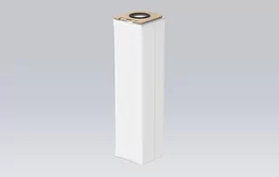 Worek na kurz do Dreame Z10 Station (6 szt.) - Akcesoria do odkurzaczy - miniaturka - grafika 2